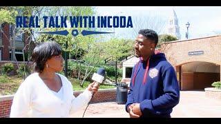 INCODA with Marcus Murphy, Part 1 - Actor/Model (Episode 27)