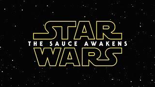 [YTP] Star Wars: The Sauce Awakens