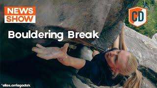 Badass Bouldering Week | Climbing Daily Ep. 2428