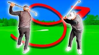 Simple Drills for a Perfect Golf Backswing