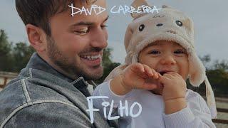 David Carreira - Filho (Videoclipe Oficial)