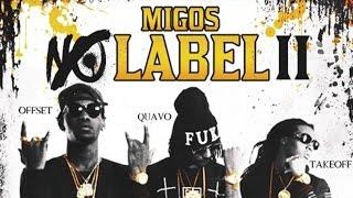 Migos - First 48 (No Label 2)