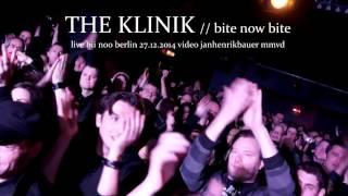 The Klinik - Last Show (live berlin germany 27.12.2014 - fullshow pro taped)