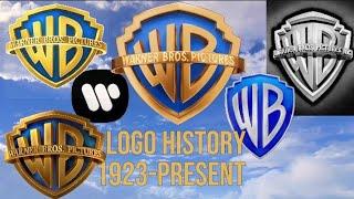 Warner Bros. Pictures Logo History (1923-Present)