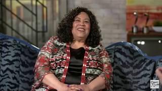 The Donna Drake Show Live it Up with Martha Wash Jan 2020