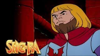 She Ra Princess of Power | The Inspector | English Full Episodes | Kids Cartoon | Old Cartoon