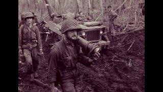 Operation BACKHANDER-The Invasion of Cape Gloucester-Episode 302