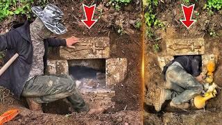 We Found a Treasure That Will Change History️ [ Big Treasure Hunt With Metal Detector ]