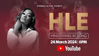 Eternal Glory Church -  Plug Service With HLE