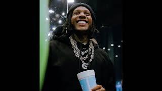 (FREE) Lil Durk Type Beat 2024 - "Make it Out"