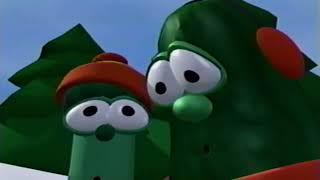 VeggieTales: Rescuing Mr  Nezzer (VHS Version)