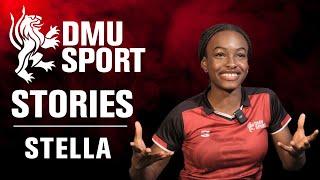 DMUsport Stories | Stella