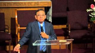 Pr. Jose Luis Argumedo. El Papa y las Profecias. Parte 1 de 2