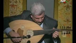 Mystic Music for meditation - Azerbaijanian mugam on ud