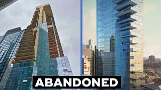 Why Nobody Can Fix This New York Skyscraper