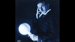Nikola Tesla,-  Patent zur Nutzung freier Energie schon 1901 !  Aber: Freie Energie ? Neue Energie ?