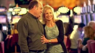 Lucky Belly Casino Commercial - Brett Eidman