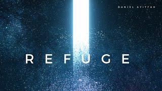 REFUGE (Psalm 46) | 30 minute Meditation and Soothing Music