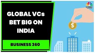 Celesta Capital's Arun Kumar & Nicholas Brathwaite Discuss Their India Strategy & More | EXCLUSIVE