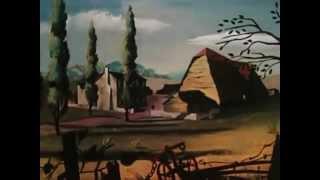 Rebelión en la granja (1953) español (animación) película completa