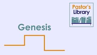 Best GENESIS commentaries