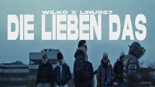 wilko, linus57 - die lieben das (dir. by Starbach)