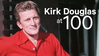 Kirk Douglas on Stanley Kubrick: He Was a Bastard But Talented