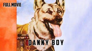 Danny Boy | English Full Movie | Adventure Drama War