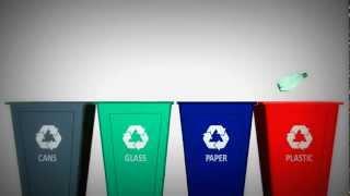 New Zero Waste Scotland Regulations