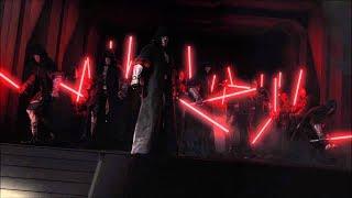 Dark Lords of the Sith