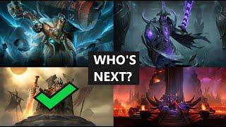 DOTA 2 EXCLUSIVE ARCANAS | ARE THEY REALLY COMING BACK?