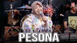 PESONA - NETY ALENA - COVER YOU AND ME MUSIK - YAM STUDIO