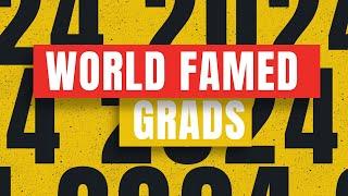 Grambling State University "World Famed Grads" Round Table Episode 2