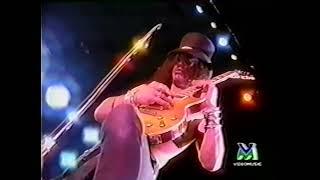 Slash's Snakepit - Cure me or ... kill me (Live at Pistoia Blues Fest 1995) (HD 60fps)