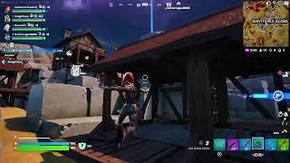 Fortnite 8/28 troublehsooting streaming performance issues