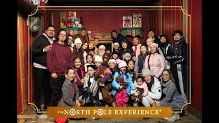 The North Pole Experience Flagstaff, AZ