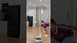 COMMENT FOR 7 YEARS GOOD LUCK!  - #challenge #game #dance #trend #viral #couple #funny #shorts