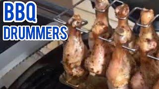 Is The Weber Q1200N:  Rtt Chicken Leg Rack Worth Your Money?