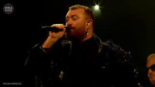 Sam Smith - Sziget Festival 2024 - Full Show HD