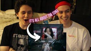 NMIXX- 'O.O' MV Reaction! | The Aguiar Brothers