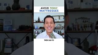 Avoid Toxic Mattresses