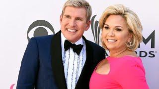Trump set to pardon reality TV couple convicted of fraud