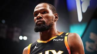 We Know Where Kevin Durant Could Go Next