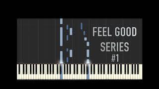 Wake Up Sid Movie Background Score | #1 Feel-Good Piano Series