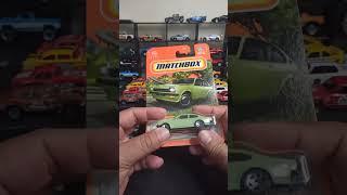 1975 OPEL CADETT C HT/E #matchbox #matchboxindonesia #matchboxgantungan #matchboxindonesia