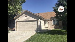 Arvada Homes for Rent 3BR/2BA - 6328 Newton Ct. by Grace Property Management & Real Estate