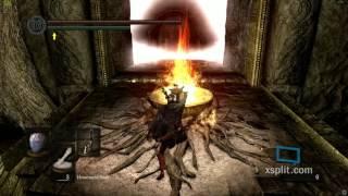 Dark Souls Gravelord Sword Run (Part 20)