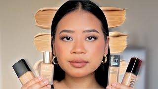 Best Foundations for Acne-Prone, Textured, Oily Skin