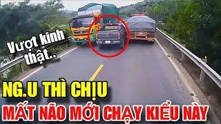 Vượt KIỂU NÀY là BẢN LĨNH hay NGU DỐT, một mình tao CÂN HẾT !!!