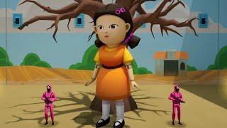 Squid Game: Unleashed - Part 1 | akosibalweg
